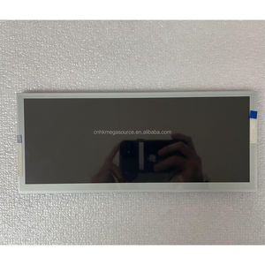 TM103XDGP01 Brand New Original Wholesale LCD Monitors 10.3 inch 1920*720 TFT supplier LCD panel TM103XDGP01 LCD modules - Product Image 2