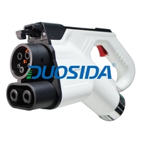 SAE1772, DUOSIDA Factory New CCS1 EV Type1 150A, Connecteur de charge monophasé - Neuf pour la fabrication