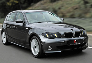 Faros Delanteros LED de Actualización para <span class=keywords><strong>BMW</strong></span> Serie 1 2004-2011 E87 E82 120i 130i, Faros Láser de Doble Color, Plug-and-Play - Product Image 6