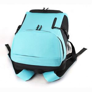 Multifunctional Basketball <b>Backpack</b> Large Sports Bag with Shoe Compartment Traveling Laptop <b>Backpack</b> for Men and <b>Women</b> - Product Image 6
