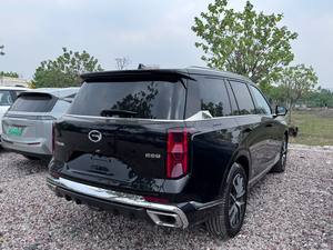 <span class=keywords><strong>Voiture</strong></span> d'<span class=keywords><strong>occasion</strong></span> Véhicule utilitaire MPV Nouvelle énergie Véhicule hybride huile-électrique en bon état Autonomie de 1016km 2024 Trumpchi ES9 - Product Image 5