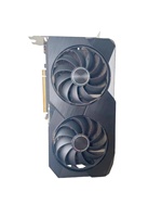Kartu Grafis Gaming RX 6600 CORE RX6600 dengan GPU 8GB GDDR6 Kartu Grafis Gaming Bekas