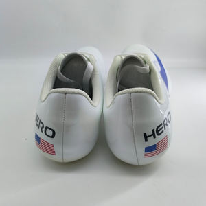 Mirror Face Athletic Running Spikes Track Spike Chaussures Avec Huit 8pcs Nails Sapatos De Atletismo - Product Image 5