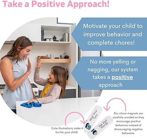 Magneti magnetici per frigorifero edizione ricompensa - Product Image 6