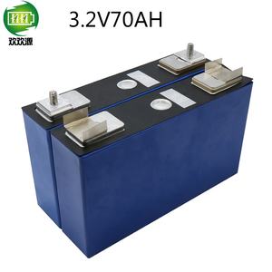 Newsun lithium solar power <strong>3</strong>,<strong>2</strong> v 70ah LiFePO4 rechargeable lithium phosphate drone LTO solar lithium battery - Product Image 5