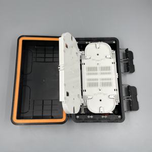 ODB NAP 96 core волоконно-оптический терминальный блок ftth с <span class=keywords><strong>3</strong></span> в <span class=keywords><strong>3</strong></span> внешней оптоволоконной коробкой - Product Image 5