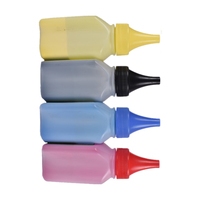 Poudre de toner Pour samsung Poudre de toner couleur de première classe pour Samsung CLP 310