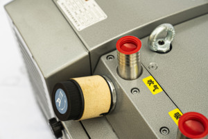 Pour les pompes à <span class=keywords><strong>vide</strong></span> sans huile de précision <span class=keywords><strong>Becker</strong></span> Medium haute pression répondant à divers besoins d'applications internationales OEM - Product Image 6
