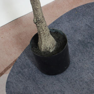 Planta Artificial de Alta Calidad D51, Olivo Artificial para Decoración de Interiores - Product Image 4