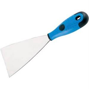 SPATOLA PER STUCCO IN ACCIAIO INOX 'FUSION' 40 mm - Product Image 2