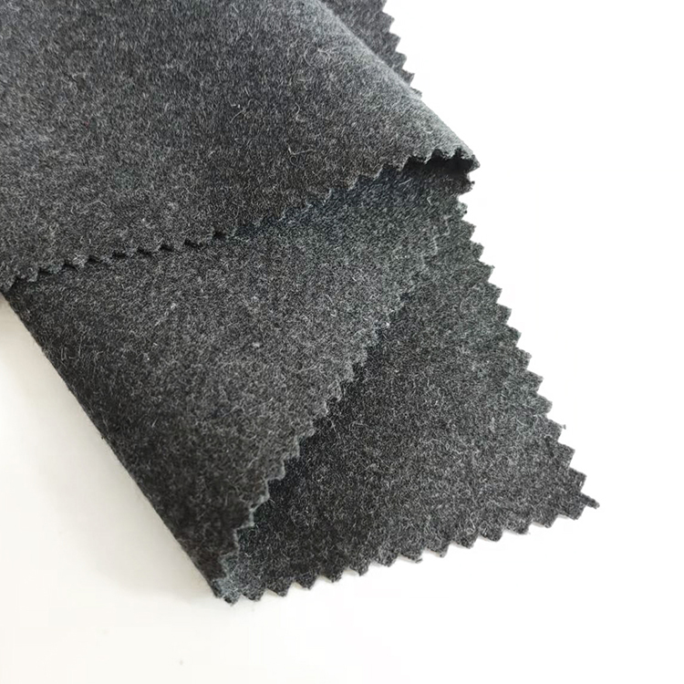 Picture of How to Choose Wool Melton Fabric: A Complete Buyer's Guide