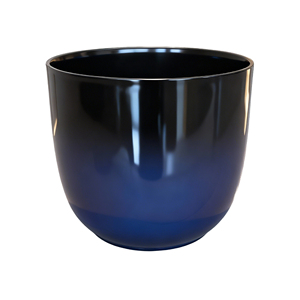 Ventes en gros de grands pots de <span class=keywords><strong>fleurs</strong></span> artificiels modernes personnalisés en plastique PP pour la décoration intérieure/extérieure de la maison et du jardin - Product Image 2