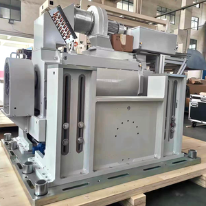 Banc d'essai personnalisé pour la puissance et la transmission avec plateforme de <span class=keywords><strong>test</strong></span> de système de transfert de puissance mécanique - Product Image 4