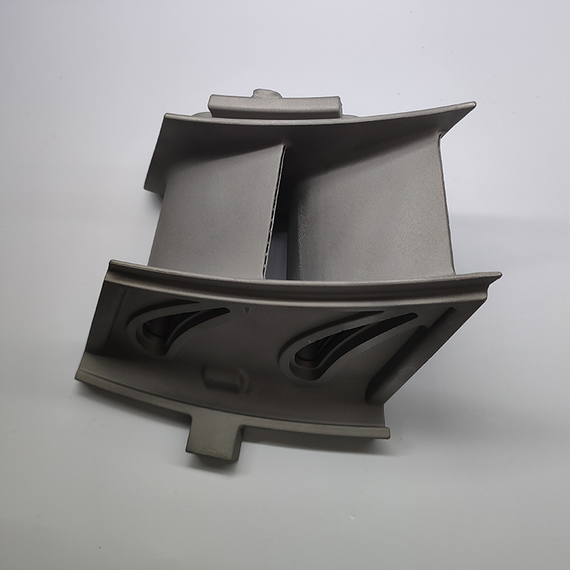 turbine wheel for jet engine