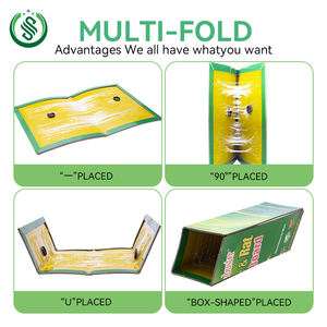 <span class=keywords><strong>Trampa</strong></span> de Pegamento <span class=keywords><strong>para</strong></span> <span class=keywords><strong>Ratones</strong></span> y Ratas, Venta Directa de Fábrica, la Más Económica, Papel Adhesivo <span class=keywords><strong>para</strong></span> <span class=keywords><strong>Ratones</strong></span>, Personalizable - Product Image 3