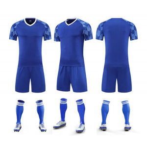 2025 2026 Afrika-Cup der Nationen Südafrika Fußballtrikot Afrique Du Sud Hochwertiges Trikot Afrikanischer Staat - Product Image 3