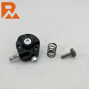 Repuestos para Bomba de Combustible de Motor Diésel - Pistón HP3 294090-0080 para Bomba 294000-0075 - Product Image 4