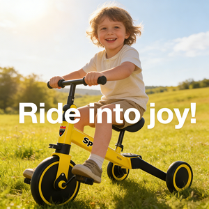 Hot Selling Nieuwe Model <span class=keywords><strong>3</strong></span>-In-1 Plastic Auto Voor Kinderen Van 2 Tot 4 Jaar En 5 Tot 7 Jaar Rijden Op Speelgoed - Product Image 6