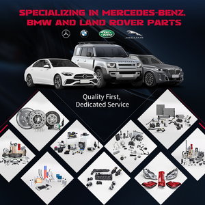 Tendicinghia FREY 2712000470 W204 W212 W203 W211 per Mercedes-Benz M271 - Product Image 2