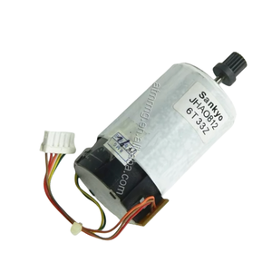 ATM nhà máy trực tiếp ATM bộ phận NCR IMCRW-MCRW động cơ Assy 9980911811 sử dụng cho máy ATM - Product Image 2