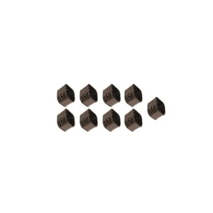 Prix d'usine – Kit de couverture décorative en PVC marron pour tuyaux de climatiseur, idéal pour mini-split - Product Image 6