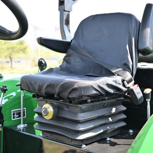 Tractores Agrícolas Eléctricos de la Marca Tavol con Motor YTO de 70hp, Populares para Distribuidores - Product Image 5