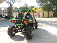 Fangpower – moto à quatre roues, pas cher, côte à côte, 4x2, enfants, adultes, essence, utv, 250cc, buggy tout-terrain