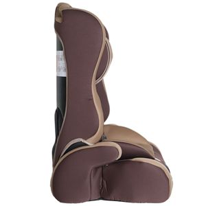 Asiento de seguridad infantil portátil para automóviles, de gran tamaño para niños mayores, asiento de coche para bebés y niños pequeños, universal para todos los vehículos. - Product Image 5