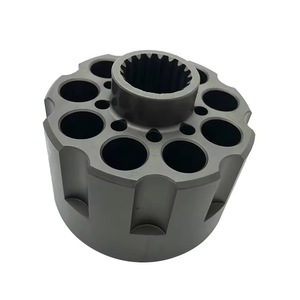 Accesorios para Motor Hidráulico de Giro JMF29 JMF33 JMF36 JMF43 JMF47 JMF53 JMF64 JMF80 JMF151, Nuevos, con Kit de Reparación de Repuesto JMF29 - Product Image 1