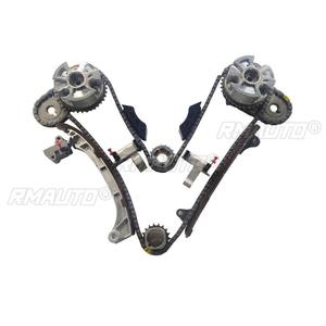 Kit de Reparación de Ajustador de Admisión del Motor ASBG-FT.1GR-14, Árbol de Levas de Admisión y Escape para Toyota Cruiser 1GR, Pieza de Repuesto para Motor, Accesorios para Automóviles - Product Image 1