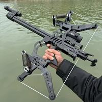 Ensemble d'Arc à Poulies et Flèches avec Billes d'Acier pour Chasse et Tir en Extérieur, Fabrication Professionnelle - Aucun Avis Encore