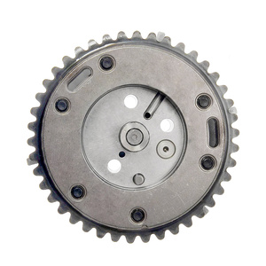 Pignon de distribution variable (VVT) du moteur 9L8Z6256A pour Ford 3.0L - Product Image 2