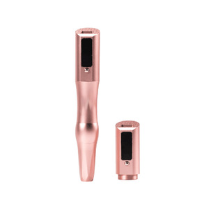 Lápiz de Belleza VMT, Carcasa de Aleación de Aluminio Mecanizada por CNC, Herramienta Eléctrica para Pulir Uñas y Tatuajes - Product Image 1
