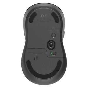 Ratón Inalámbrico Logi M750L, 6 Botones, Bluetooth, Uso Doméstico - Product Image 5
