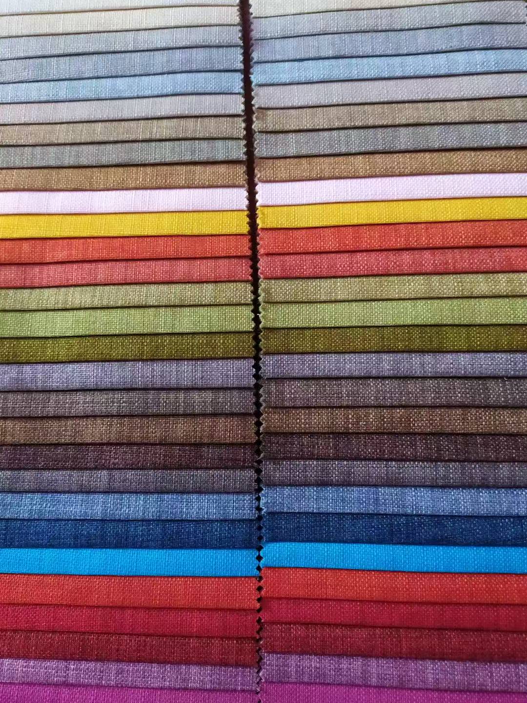Linen Fabric