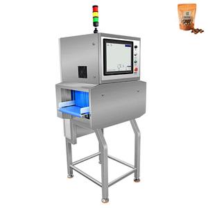 Máquina de Inspección por Rayos X de Alta Precisión, Máquina de Inspección por Rayos X de Grado Industrial, Alta Estabilidad, Calidad de Producto en China - Product Image 2