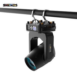 Shehds 14R 311W ขยับหัวไฟโปรโมชั่นราคาขายส่งราคาขายส่งหลอดไฟผนังย้ายหัวปาร์ตี้ไฟดิสโก้หมุน - Product Image 6
