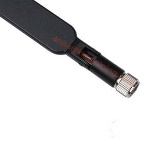 <span class=keywords><strong>Antenne</strong></span> NB33 4glte 4G LTE <span class=keywords><strong>omnidirectionnelle</strong></span> noire/blanche 4G Paddle adaptée à Huawei B315 B310 - Product Image 3
