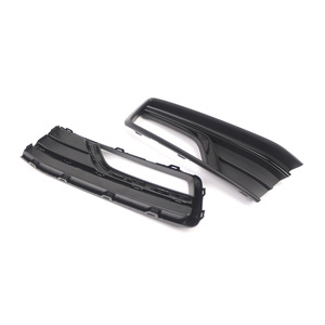 โฟล์คสวาเก้น Passat B8กระจังหน้า ABS กันชนหน้า2016-2018เรา OEM สเปค561854661M 561853665P - Product Image 4