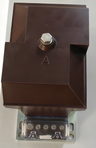 JDZX10 室内単相50/60Hz 3KV-10KV入力エポキシ樹脂圧力絶縁型電力/配電変圧器 - Product Image 3