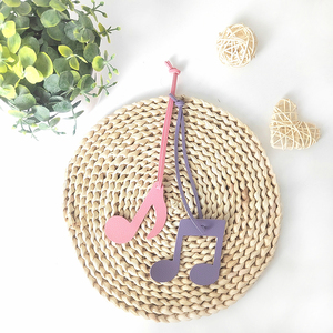 Pu Lederen Handtas Bedels Leuke Sleutelhangers Voor Meisjes Designer Portemonnee Bedels Nieuwigheid Geschenken - Product Image 3