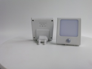 Best Price Infrared Induction Auto-change Color LED <b>Light</b> Dimmable LED Night <b>Light</b> for <b>Corridor</b> - Product Image 4