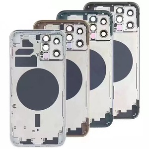<span class=keywords><strong>Coque</strong></span> arrière en verre pour <span class=keywords><strong>iPhone</strong></span> 15 <span class=keywords><strong>Pro</strong></span> Max, <span class=keywords><strong>iPhone</strong></span> 17 <span class=keywords><strong>Pro</strong></span> Max et autres téléphones mobiles, fabriquée en Chine - Product Image 4