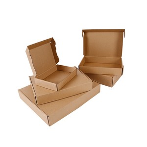 Eco-Friendly Cheap Custom High Quality Craft Big Paper Gift Box