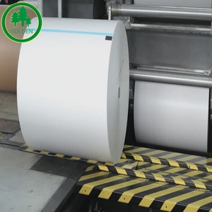 Papel Bond Blanco de 60g, 70g, 80g y 100g para Impresión Offset y Cuadernos - Product Image 3