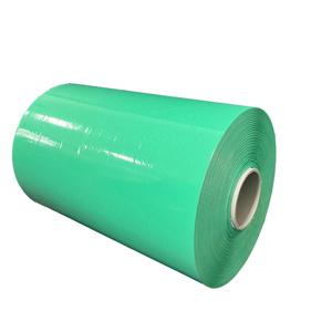 <span class=keywords><strong>Prix</strong></span> de gros 330mm Enveloppe d'ensilage 5 couches <span class=keywords><strong>Film</strong></span> d'ensilage Enveloppe de foin Enveloppe de balle ronde <span class=keywords><strong>à</strong></span> vendre - Product Image 1
