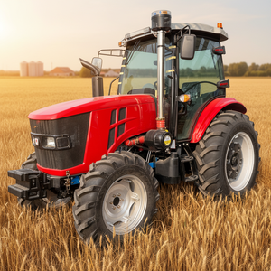 Tracteurs agricoles de qualité, tracteur agricole de 160 ch, tracteur agricole <span class=keywords><strong>à</strong></span> prix avantageux - Product Image 3