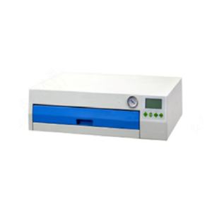 Machine d'exposition UV double face pour laboratoire éducatif, équipement scolaire, technologie, formation professionnelle - Product Image 1