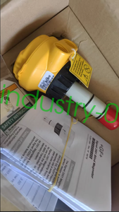 Medidor de Flujo Electromagnético + GF + Stamp 3-2551-P1-11 Usado - Product Image 2