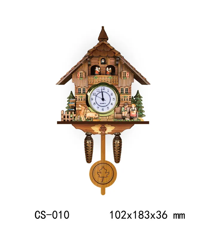 Mini German Cuckoo Clocks for Sale Coo Coo Clocks for Sale